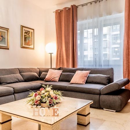 Ferienwohnung La Casa Di Umberto Rom Exterior foto