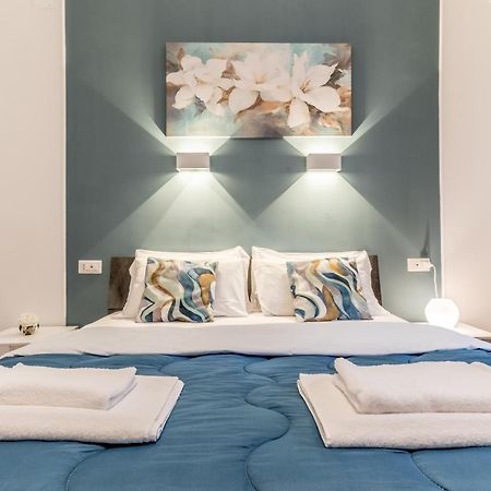 Ferienwohnung La Casa Di Umberto Rom Exterior foto