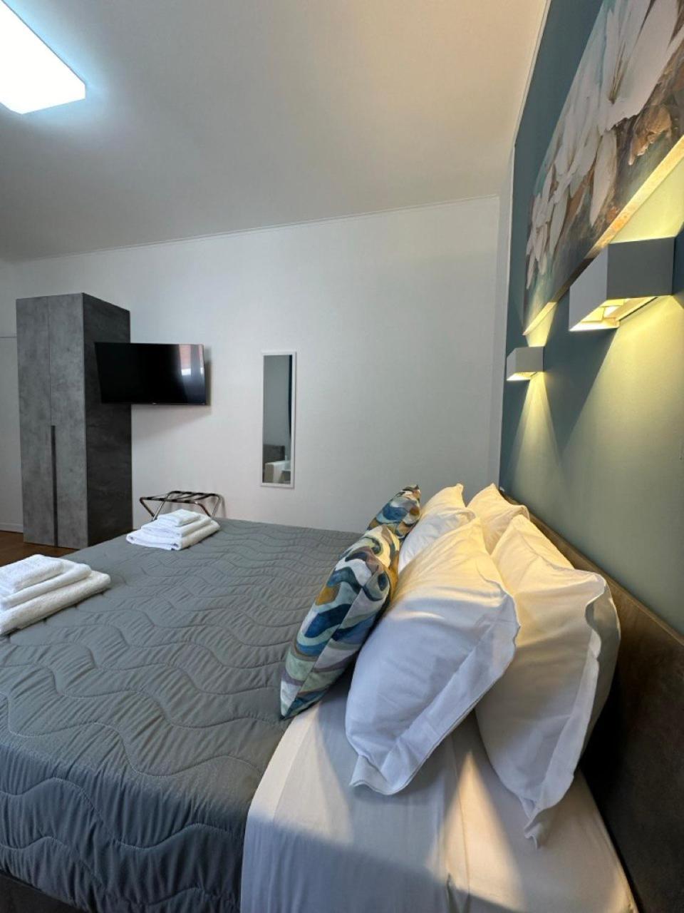 Ferienwohnung La Casa Di Umberto Rom Exterior foto