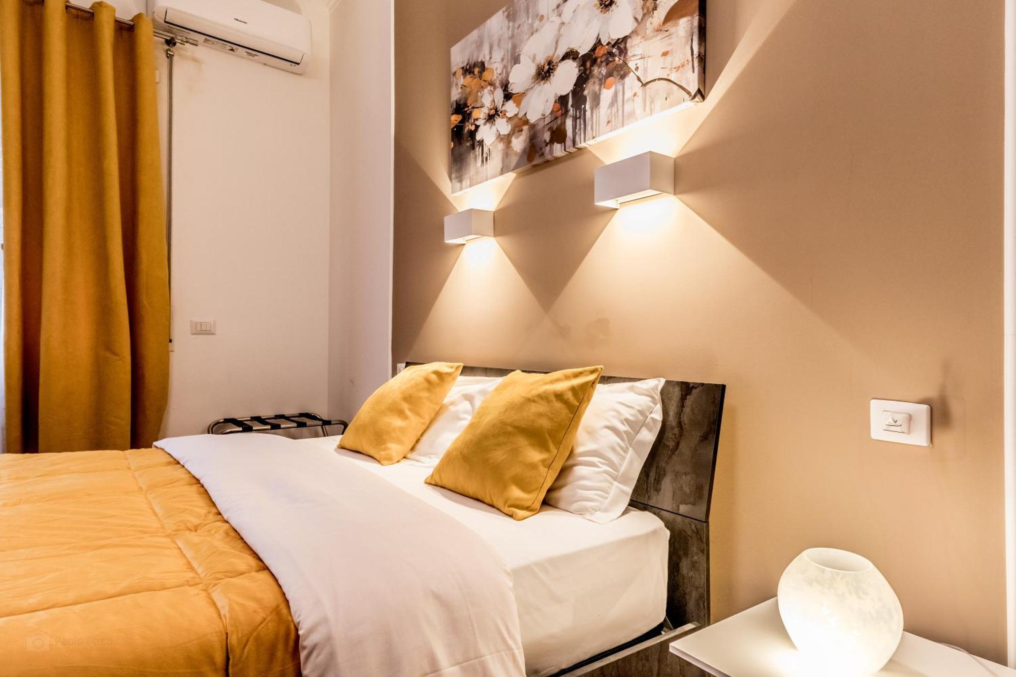 Ferienwohnung La Casa Di Umberto Rom Exterior foto