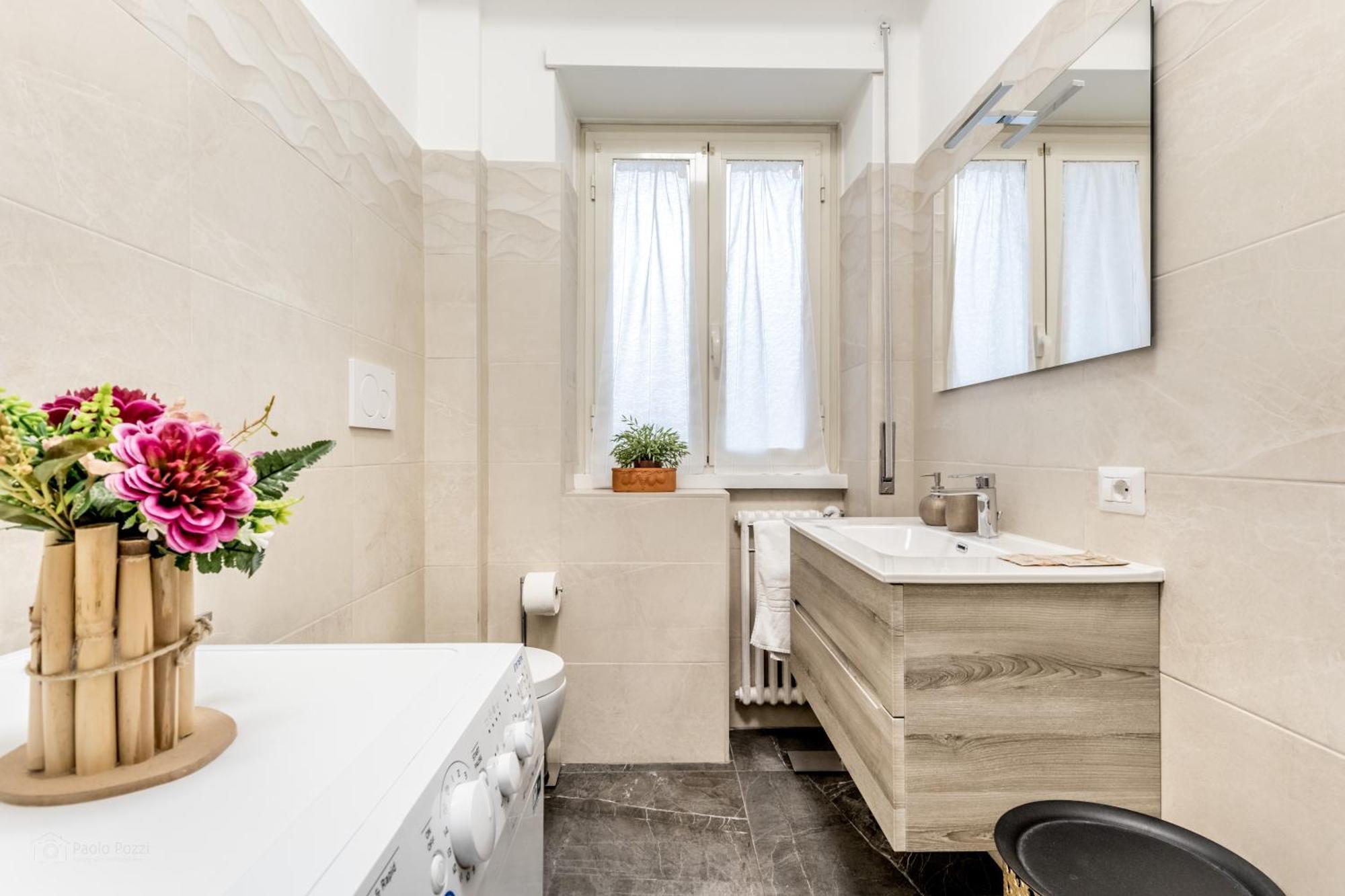Ferienwohnung La Casa Di Umberto Rom Exterior foto