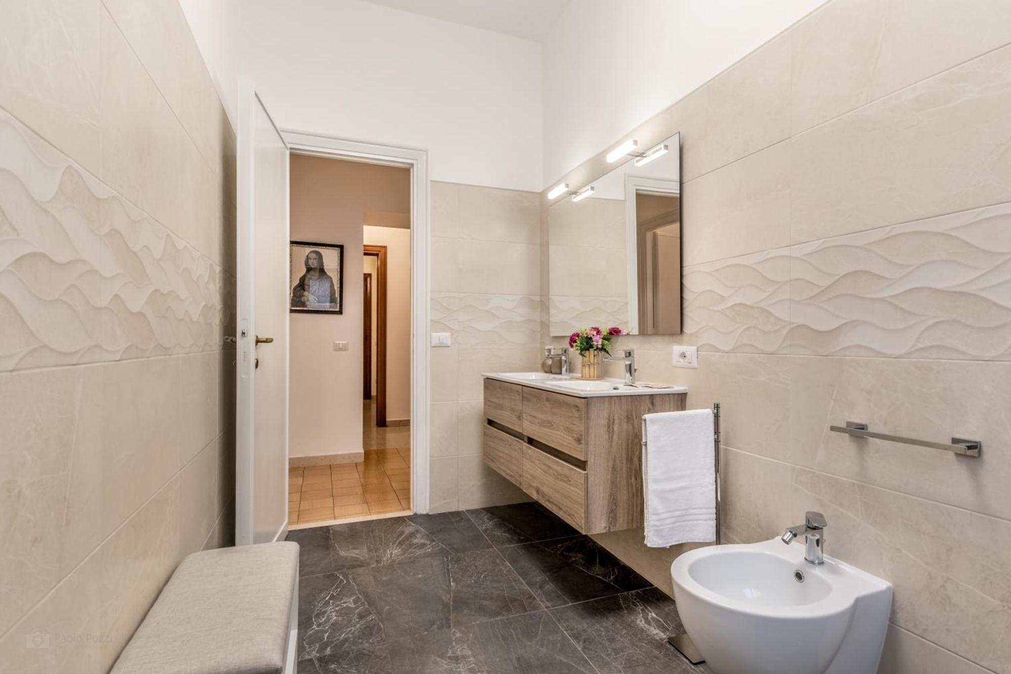Ferienwohnung La Casa Di Umberto Rom Exterior foto